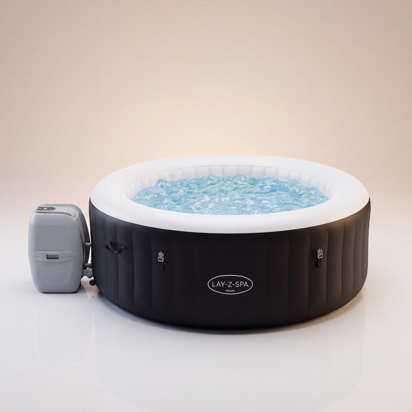 Spa inflable