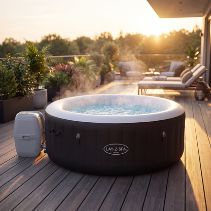 Spa inflable
